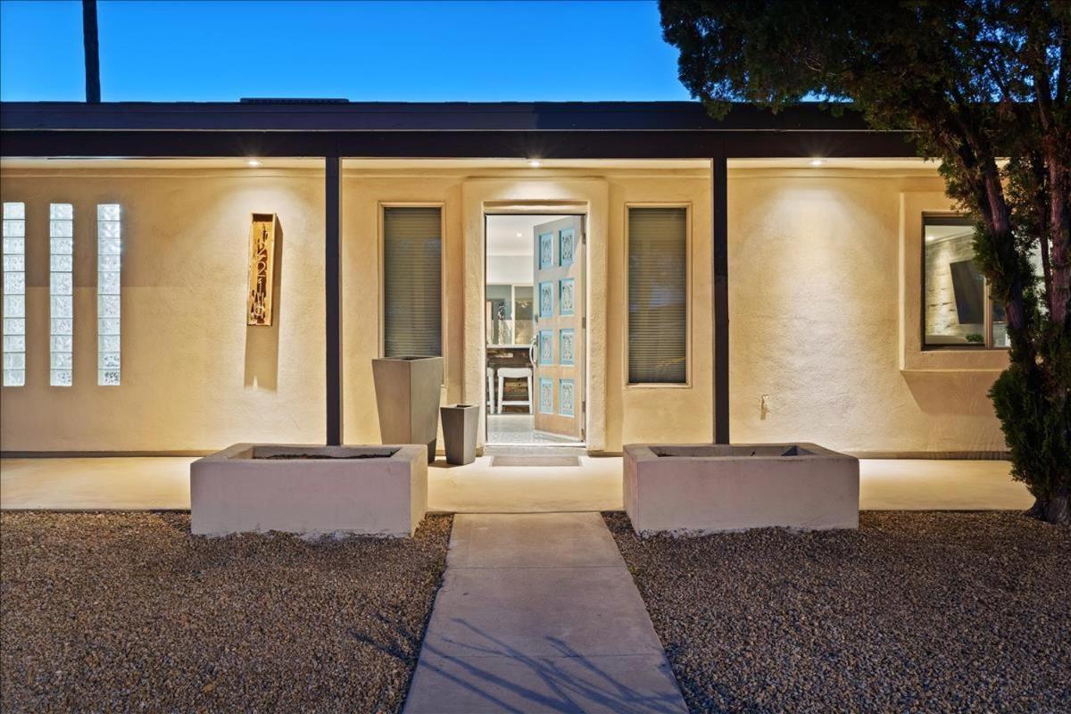 Holiday home Desert Horizon *