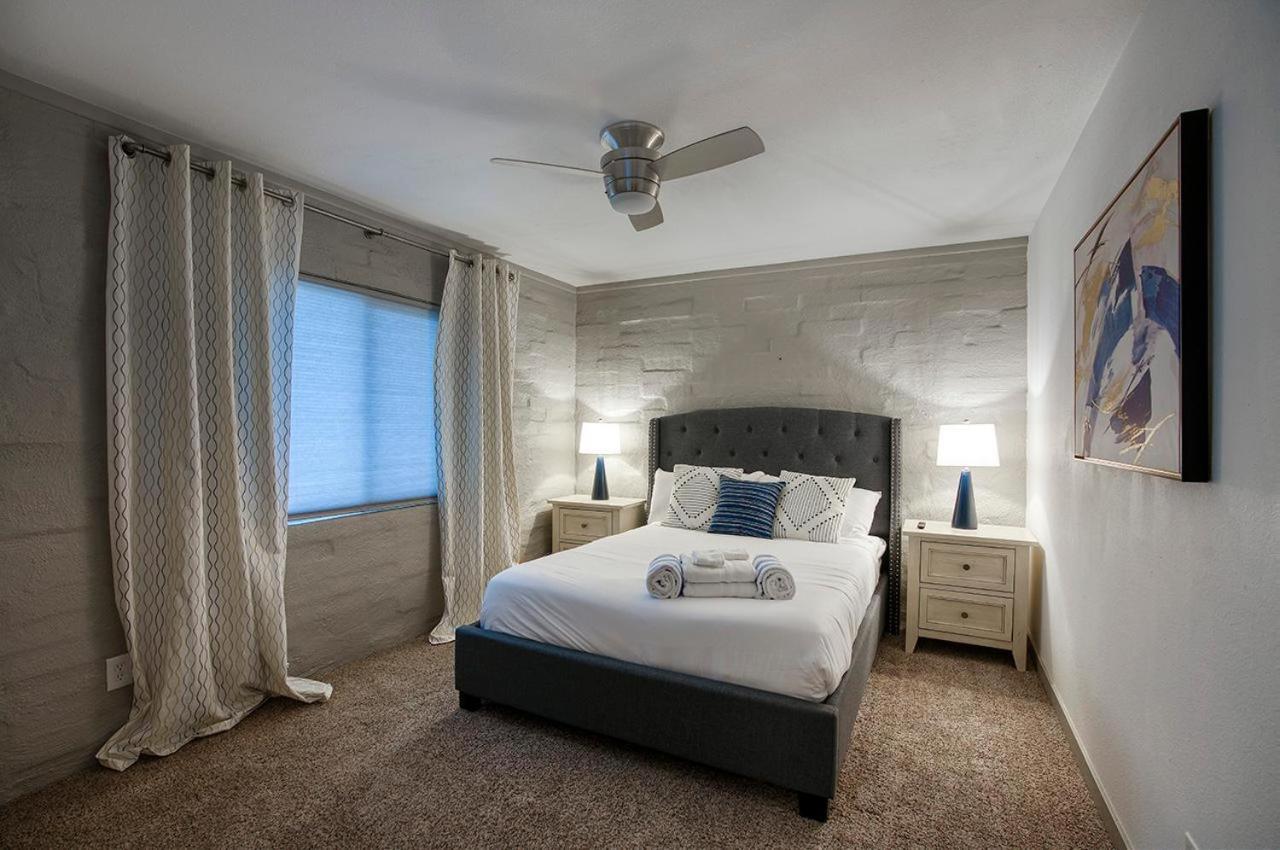 Holiday home Desert Horizon Phoenix