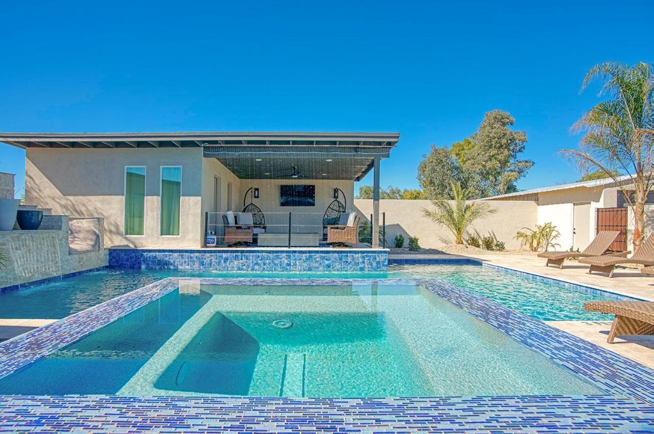 Desert Horizon Holiday home Phoenix
