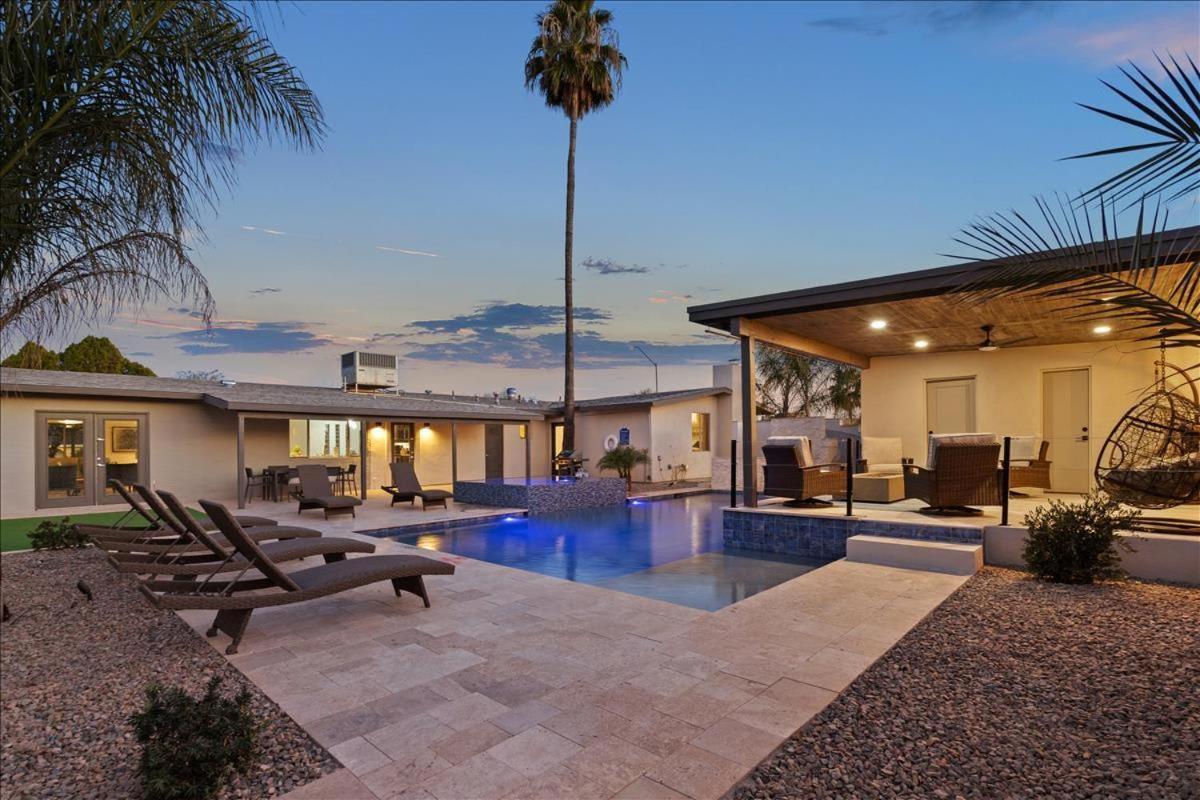 Holiday home Desert Horizon Phoenix